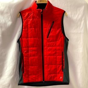 Smartwool Mens Vest